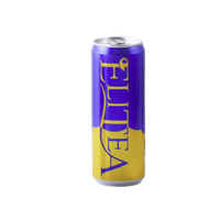 ELITEA 益原素 普洱茶饮料 310ml*8听