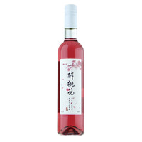 SELSIN 升禧 花酿 醉桃花 500ml