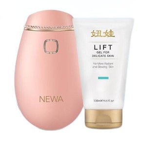 NEWA Classic II 美颜仪 樱花粉 限定水晶款