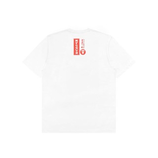 Aape 旗舰店男装春夏字母印花火山日系图案短袖T恤0968XXI