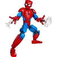 LEGO 乐高 SpiderMan蜘蛛侠系列 76226 蜘蛛侠人偶