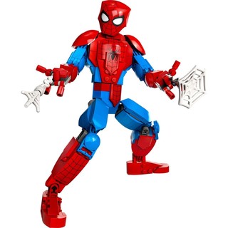 LEGO 乐高 SpiderMan蜘蛛侠系列 76226 蜘蛛侠人偶