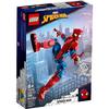 LEGO 乐高 SpiderMan蜘蛛侠系列 76226 蜘蛛侠人偶