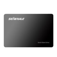 百亿补贴：枭鲸 Z600 SATA3.0 固态硬盘 256GB