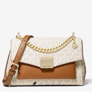 MICHAEL KORS 迈克·科尔斯 女士单肩斜挎包 中号