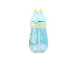 THERMOS 膳魔师 BBSH-420 儿童兔耳塑料水杯