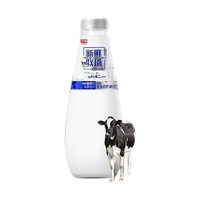 限地区、PLUS会员：Bright 光明 新鲜牧场 高品质牛乳 780ml