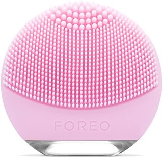 FOREO 斐珞尔 LUNA go 洁面仪 粉色