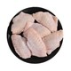 88VIP：DAJIANG 大江 冷冻鸡肉单冻鸡翅中1kg