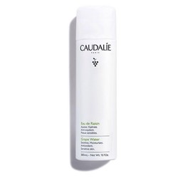 CAUDALIE 欧缇丽 葡萄水保湿舒缓喷雾 200ml（赠同款喷雾75ml+亮白精华水50ml）