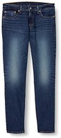 Levi's 李维斯 牛仔裤 511™ 修身版型（弹力）511T-2017