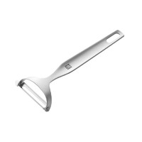 ZWILLING 双立人 TWIN Pro系列 37801-000p 剥皮刀 不锈钢色