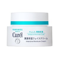 Curél 珂润 润浸保湿面霜 40g