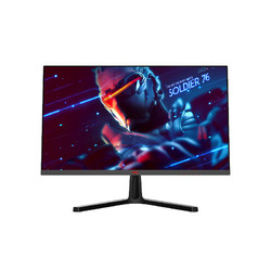 HKC 惠科 SG27Q 27英寸IPS显示器（2560*1440、144Hz、1ms、90%DCI-P3）