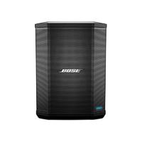 BOSE 博士 S1 Pro 2.0声道 户外 蓝牙音箱 黑色