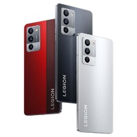 Lenovo 联想 拯救者 Y70 5G智能手机 8GB+128GB