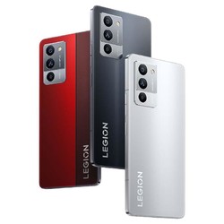 Lenovo 联想 拯救者 Y70 5G智能手机 8GB+128GB