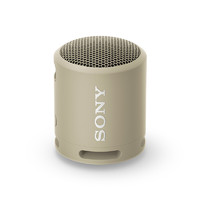 SONY 索尼 SRS-XB13 便携式蓝牙音箱