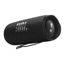 JBL 杰宝 FLIP6 蓝牙音箱