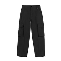 BLACKICE 黑冰 男子运动工装长裤 AJG538655M
