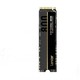 Lexar 雷克沙 NM800  M.2 NVMe 固态硬盘 512GB（PCIe4.0）