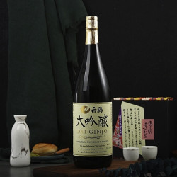【省170元】白鹤日本酒_hakutsuru sake 白鹤 大吟酿 清酒多少钱-什么