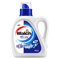 Walch 威露士 有氧洗系列 旋净机洗洗衣液