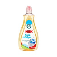 NUK 婴儿奶瓶清洗剂 380ml