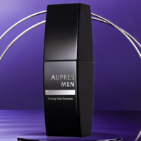 AUPRES 欧珀莱 俊士紧致醒活凝乳 100ml