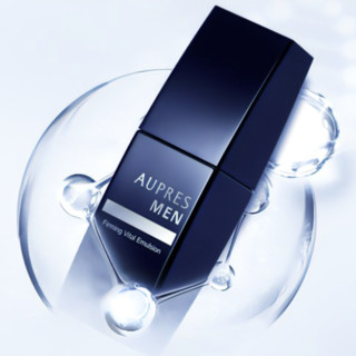 AUPRES 欧珀莱 俊士紧致醒活凝乳 100ml