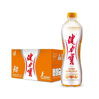 JIANLIBAO 健力宝 运动饮料 橙蜜味 560ml*15瓶