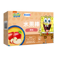 BEAZERO 未零 水果棒 原味 25g*3盒