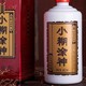 小糊涂仙 普神）浓香型白酒 52度 500ml*6瓶 整箱装 贵州 年货送礼