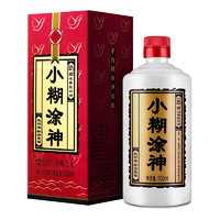 小糊涂仙 普仙 52%vol 浓香型白酒 500ml*2瓶