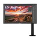  LG 乐金 31.5英寸IPS显示器（3840×2160、60Hz、5ms）　