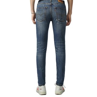 Levi's 李维斯 冰酷系列 男士牛仔长裤 28833-1034