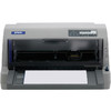 EPSON 爱普生 LQ-730KII 针式打印机