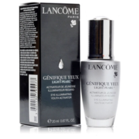 LANCOME 兰蔻 Genifique小黑瓶系列 眼部精华肌底液 第一代