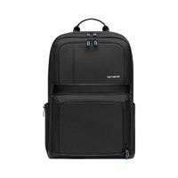 Samsonite 新秀丽 双肩电脑包 36B*09013 黑色