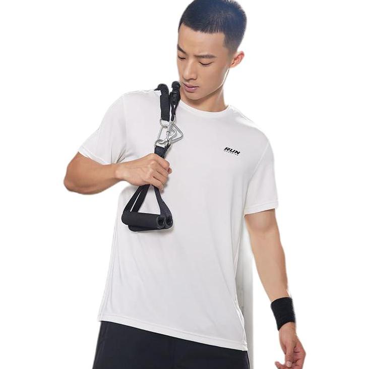 361° 男子运动T恤