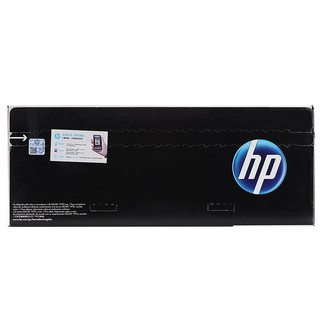 HP 惠普 CZ192A 硒鼓 12000页 黑色 单支装