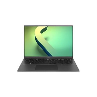 LG 乐金 gram 16 2022款 16英寸笔记本电脑（i5-1240P、16GB、256GB、雷电4）