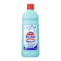 Kao 花王 洁厕剂 500ml*3瓶 光亮桉树清香