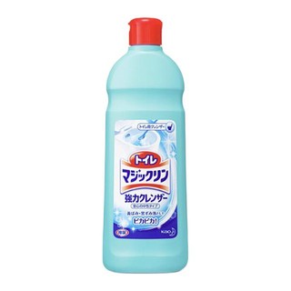 Kao 花王 洁厕剂 500ml 光亮桉树清香