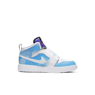 AJ SKY JORDAN 1 FEARLESS (PS) 运动鞋 CT2477 CT2477-400 35