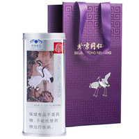 Tongrentang Chinese Medicine 同仁堂 破壁灵芝孢子粉胶囊 90粒*6罐
