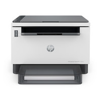 HP 惠普 MFP 1005w 黑白激光多功能打印一体机