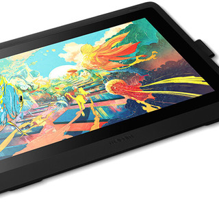 wacom 和冠 新帝系列 DTK1661K0F 15.6英寸 电子手写板