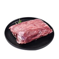 生鲜五折凑单：西鲜记 羔羊腿肉 500g