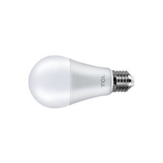 TCL E27螺口LED球泡 12W 白光